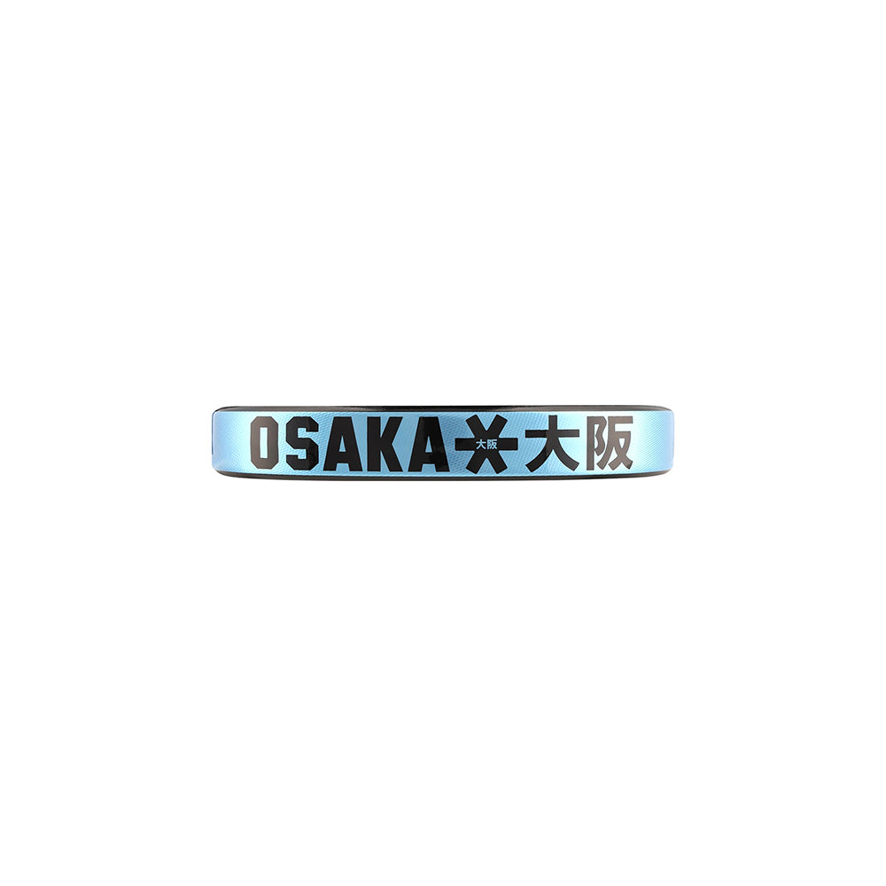 Osaka Padel Racket Pro Tour LTD Power 26 | Silver Lake Blue