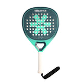 Osaka Padel Racket Vision Power 26 | Transformative Teal