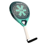 Osaka Padel Racket Vision Power 26 | Transformative Teal