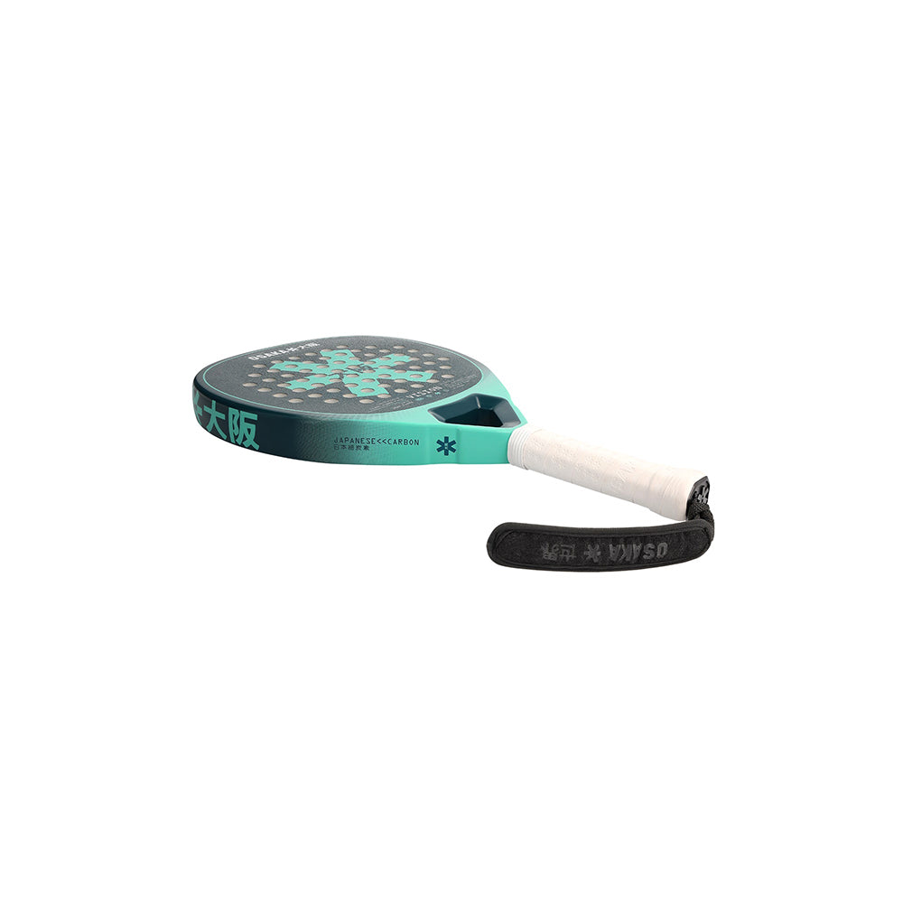 Osaka Padel Racket Vision Power 26 | Transformative Teal