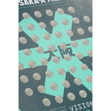 Osaka Padel Racket Vision Power 26 | Transformative Teal