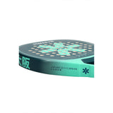 Osaka Padel Racket Vision Power 26 | Transformative Teal