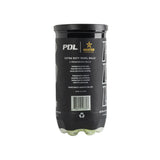 Torch Innovation PDL X Masters 2 Ball Can