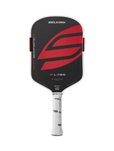 Selkirk Pickleball Paddle LABS Project Boomstik | Elongated