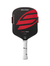 Selkirk Pickleball Paddle LABS Project Boomstik | Widebody