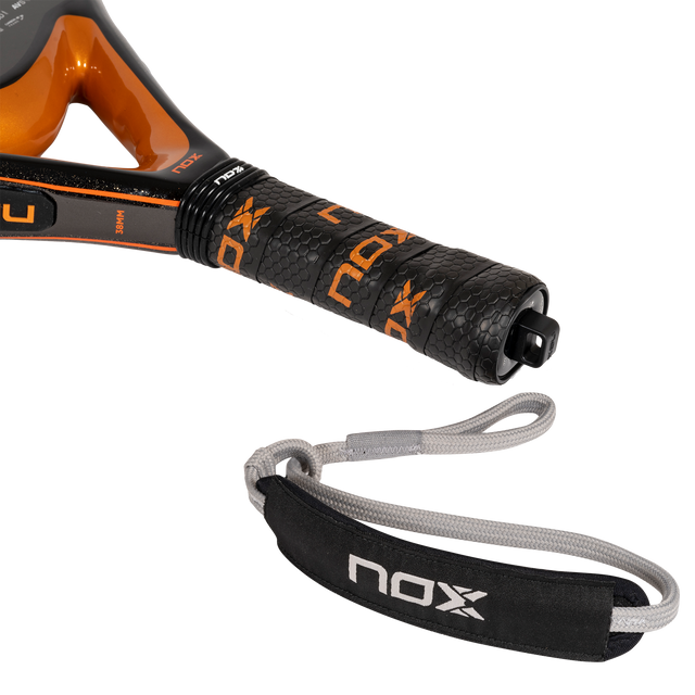 Nox Padel Racket Equation 2024