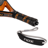 Nox Padel Racket Equation 2024