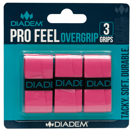Diadem Sports Pro Feel Overgrip