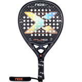 Nox Padel Racket MJ10 Luxury 2023 By Majo Sanchez Alayeto