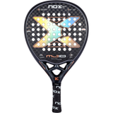 Nox Padel Racket MJ10 Luxury 2023 By Majo Sanchez Alayeto