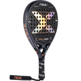 Nox Padel Racket MJ10 Luxury 2023 By Majo Sanchez Alayeto