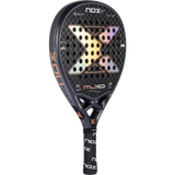 Nox Padel Racket MJ10 Luxury 2023 By Majo Sanchez Alayeto