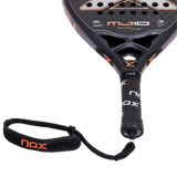 Nox Padel Racket MJ10 Luxury 2023 By Majo Sanchez Alayeto