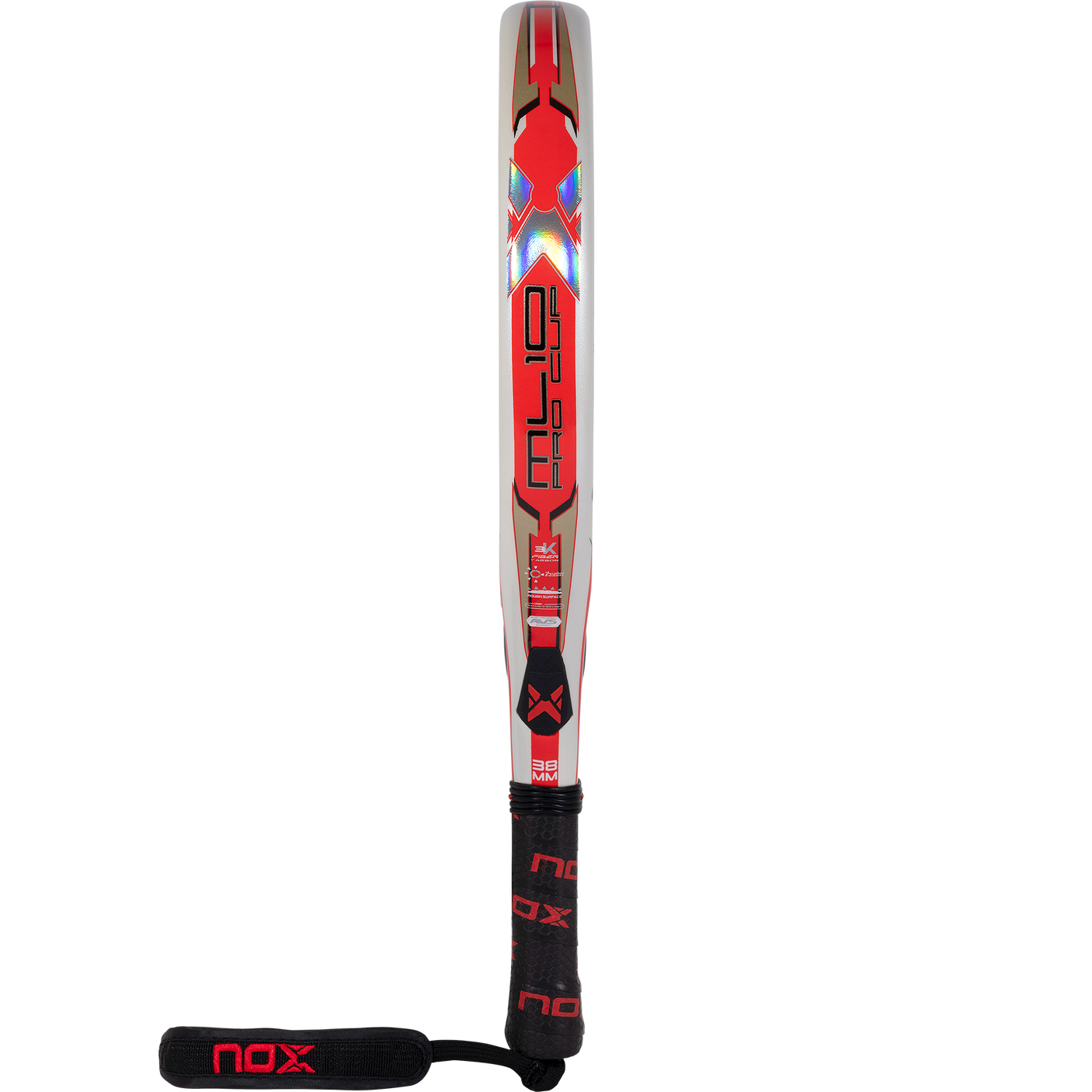 Nox Padel Racket ML10 Pro Cup Luxury Series