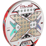 Nox Padel Racket ML10 Pro Cup Luxury Series