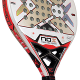 Nox Padel Racket ML10 Pro Cup Luxury Series