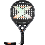 Nox Padel Racket MP10 Luxury by Mapi Sánchez Alayeto