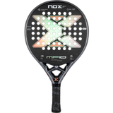 Nox Padel Racket MP10 Luxury 2023 by Mapi Sánchez Alayeto