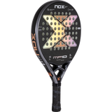 Nox Padel Racket MP10 Luxury 2023 by Mapi Sánchez Alayeto