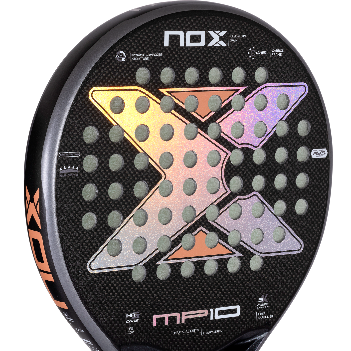 Nox Padel Rackets, Fast Delivery