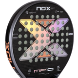 Nox Padel Racket MP10 Luxury 2023 by Mapi Sánchez Alayeto