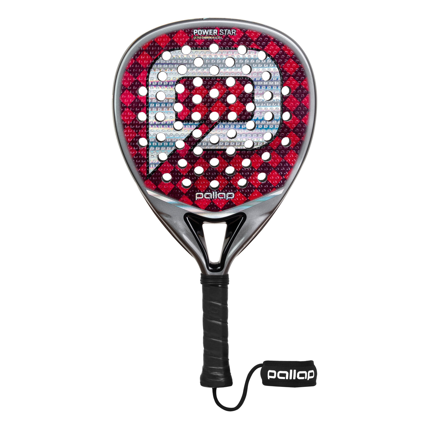 Pallap Power Star 26 Padel Racket