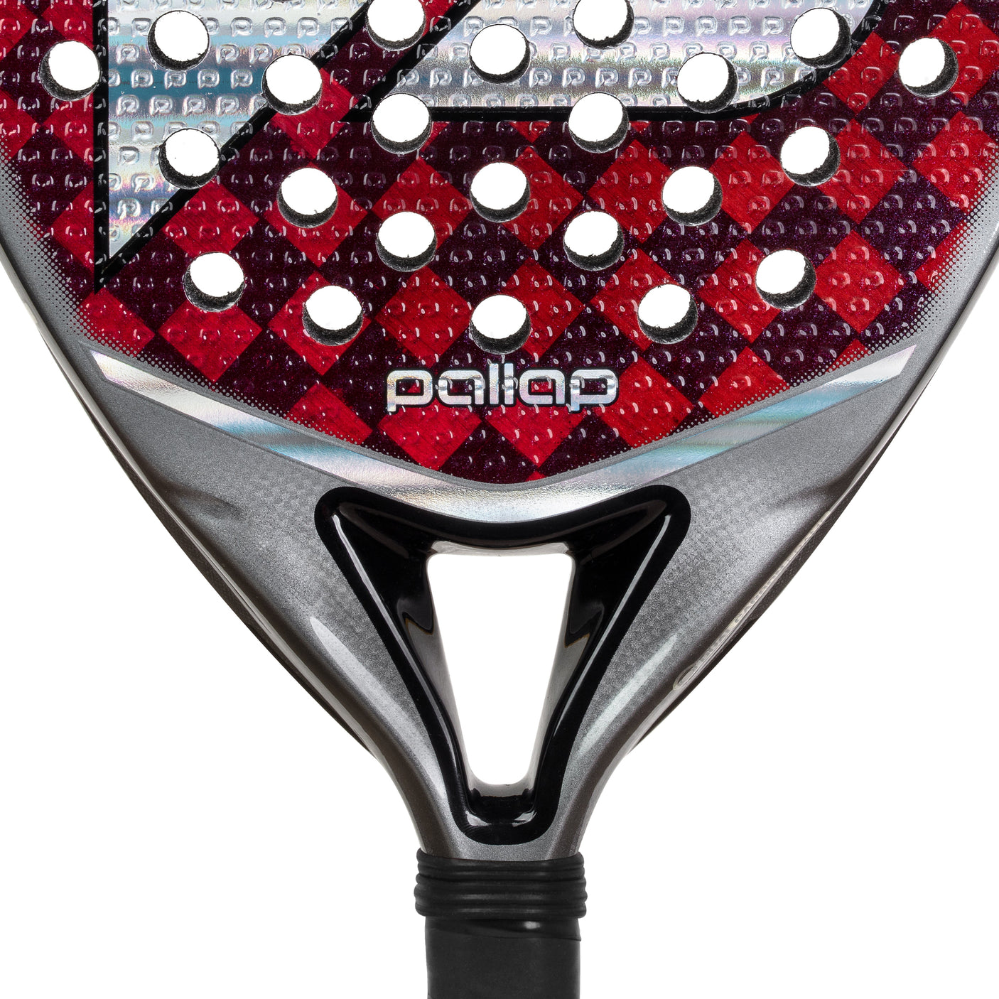 Pallap Power Star 26 Padel Racket