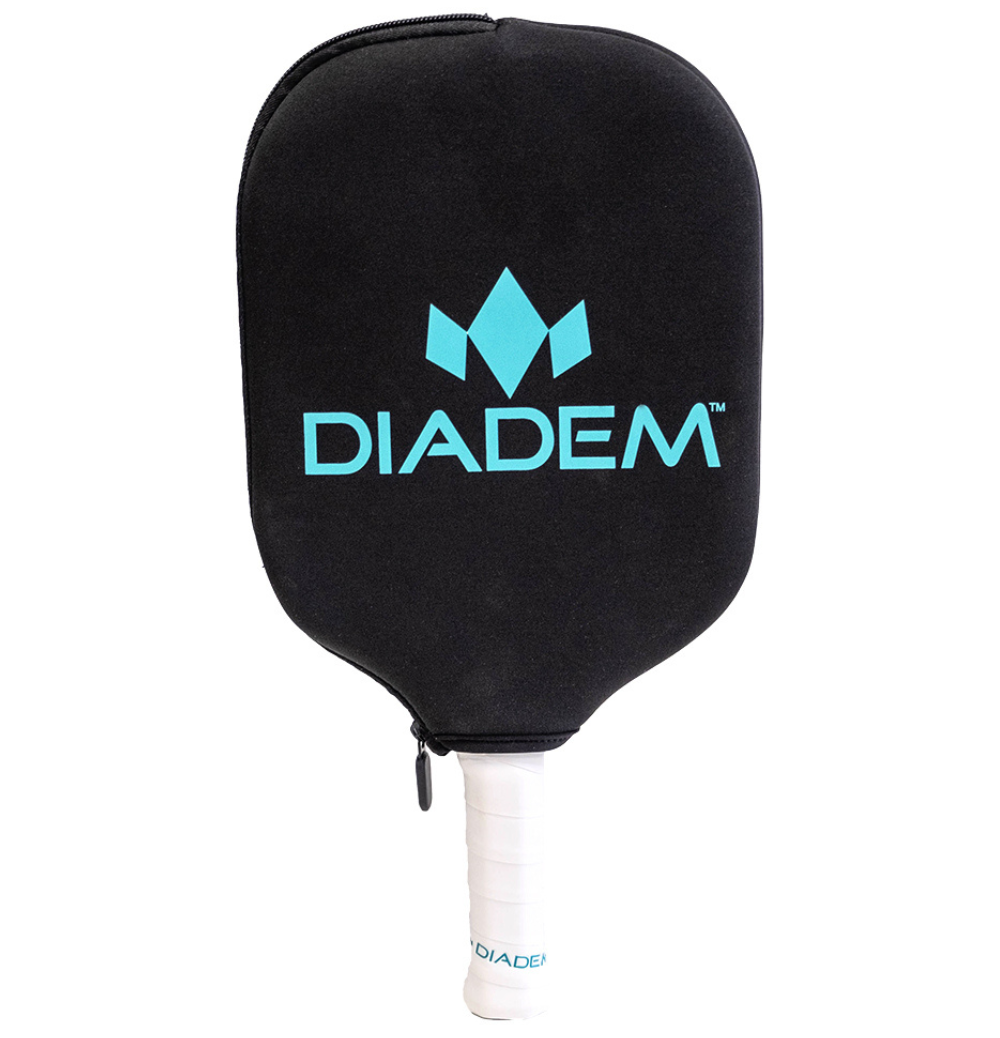 Diadem Pickleball Paddle Cover