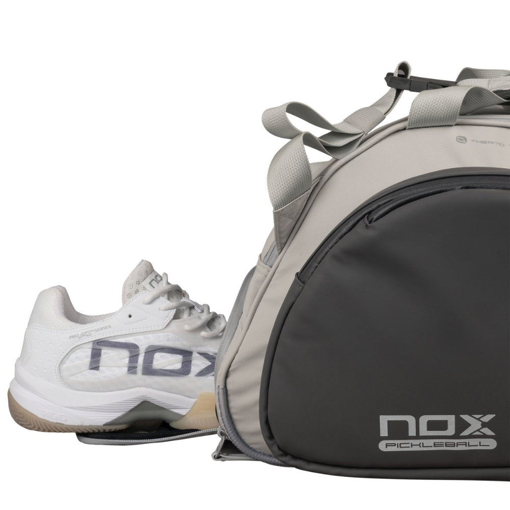 Nox Pickleball Bag Pro Bag – Racket Central