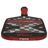 Nox Pickleball Paddle Luxury Nerbo