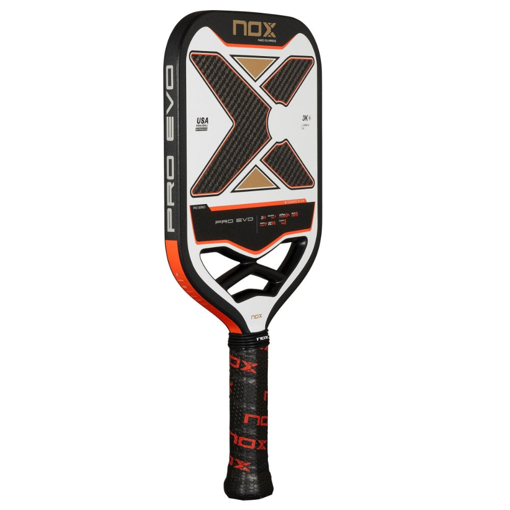 Nox Padel Balls - Thumbnail 4