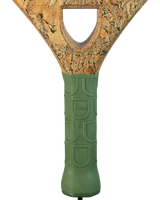 Cork Padel Racket Supreme Power II