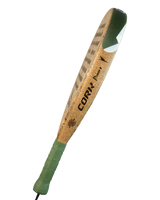 Cork Padel Racket Supreme Power II