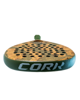 Cork Padel Racket Supreme Power III