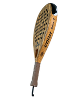 Cork Padel Racket Premium Power II