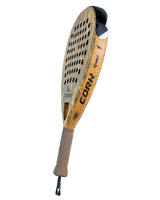 Cork Padel Racket Premium Hybrid II