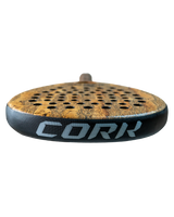 Cork Padel Racket Premium Hybrid II