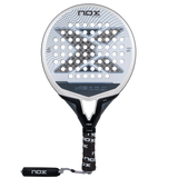 Nox Padel Racket Carbon 12K Aluminized VK10 Aranzazu Osoro 2024