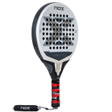 Nox Padel Racket Carbon 12K Aluminized VK10 Aranzazu Osoro 2024