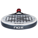 Nox Padel Racket Carbon 12K Aluminized VK10 Aranzazu Osoro 2024