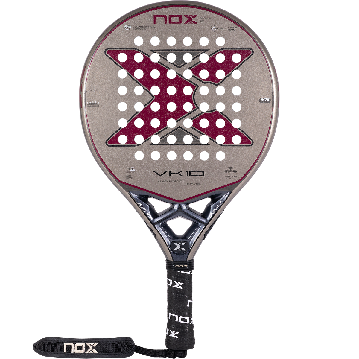 Padel – Racket Central