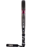 Nox Padel Racket VK10 Luxury 2023 By Aranzazu Osoro