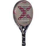 Nox Padel Racket VK10 Luxury 2023 By Aranzazu Osoro