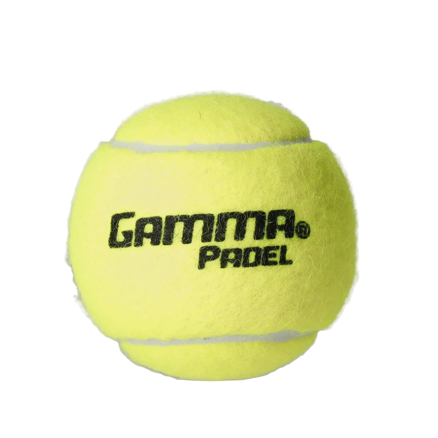 Pelotas de pádel
