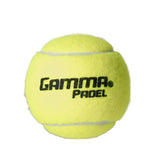 Pelotas de pádel