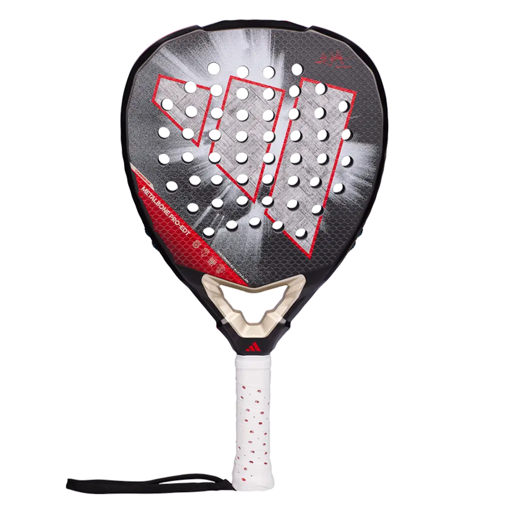 Pala de pádel Adidas Metalbone PRO EDT 26