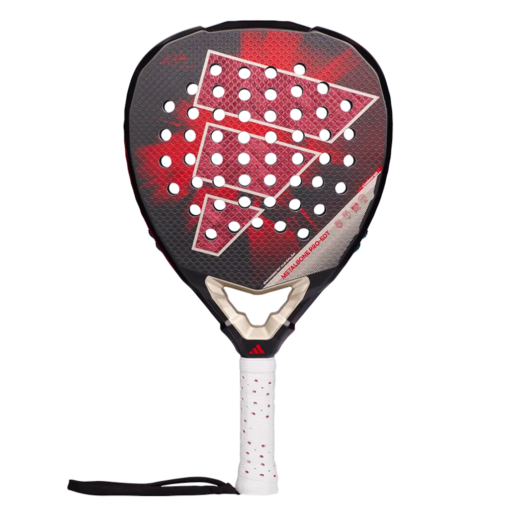 Pala de pádel Adidas Metalbone PRO EDT 26