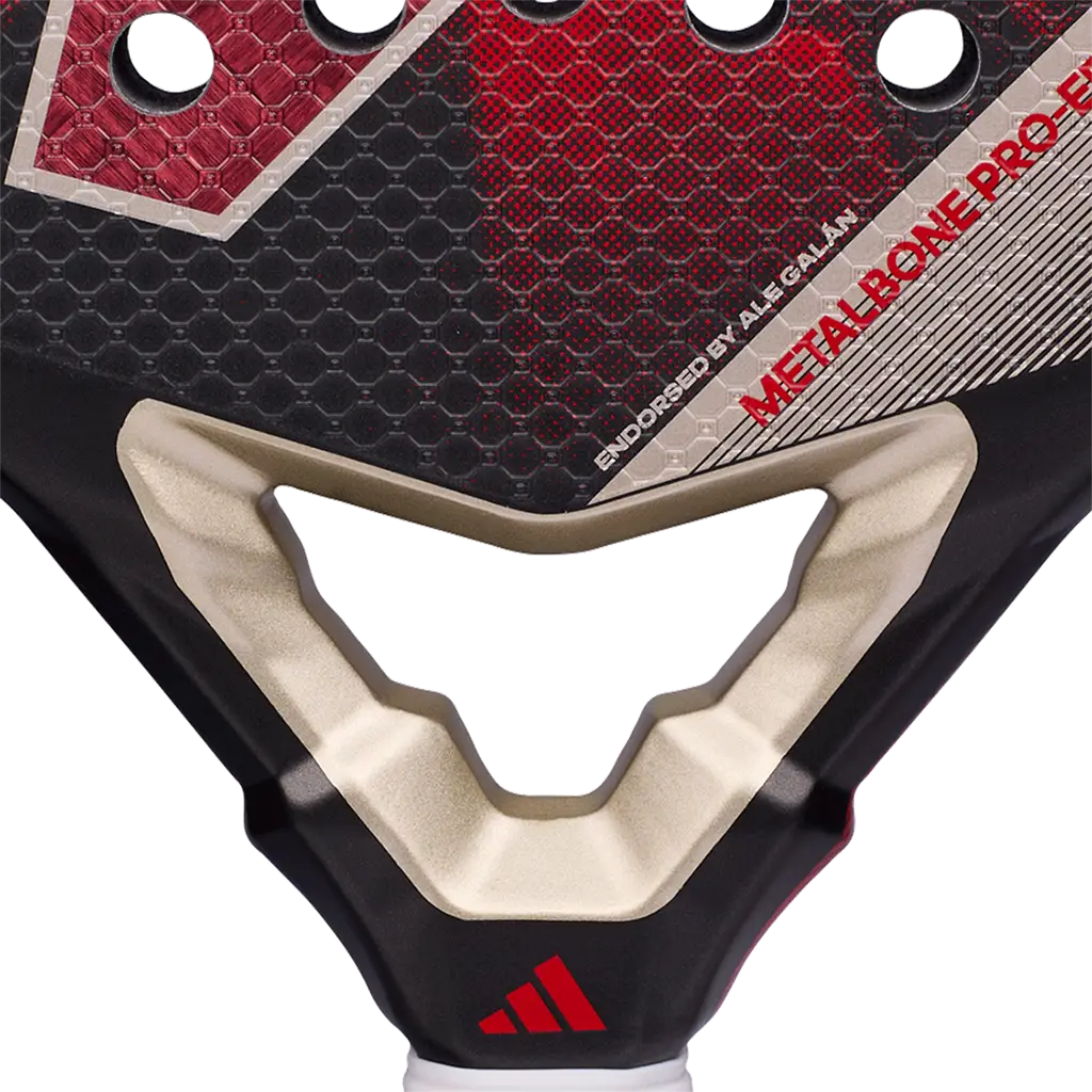 Pala de pádel Adidas Metalbone PRO EDT 26
