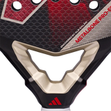 Pala de pádel Adidas Metalbone PRO EDT 26