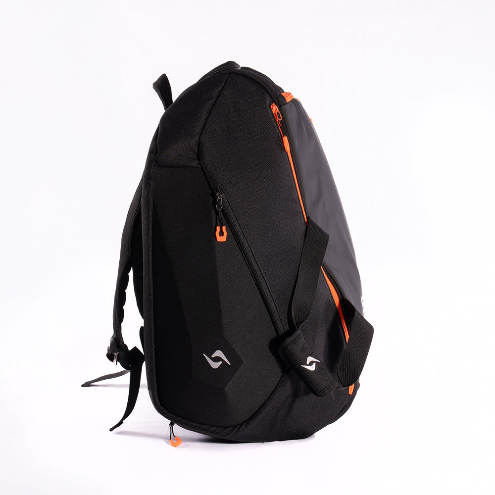 Siux Tour Black Padel Bag